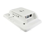 7.0" TFT DSI дисплей 800х480 Wavshare для Raspberry Pi з ємнісним сенсором (у білому корпусі)