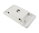 7.0" TFT DSI дисплей 800х480 Wavshare для Raspberry Pi з ємнісним сенсором (у білому корпусі)