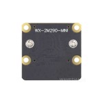 2 МП камера на IMX290 (A), для Raspberry Pi, низкие искажения и высокая чувствительность
