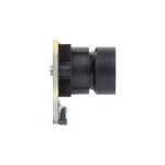 2 МП камера на IMX290 (A), для Raspberry Pi, низкие искажения и высокая чувствительность