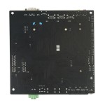 Full-Function Evaluation Carrier Board для LattePanda Mu