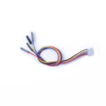 5.0'' NEXTION NX8048P050-011R Nextion Intelligent Series HMI дисплей (800×480, резистивный сенсор, без корпуса)