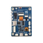 Модуль розробника ESP32-S3 з 2.8" IPS дисплеєм 240×320 (Touch Screen, WiFi, Bluetooth)