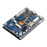 Модуль розробника ESP32-S3 з 2.8" IPS дисплеєм 240×320 (Touch Screen, WiFi, Bluetooth)