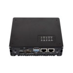 Модуль расширения для Raspberry Py CM5 Gigabit/2.5G. RS485, 4K выход HDMI (в корпусе)