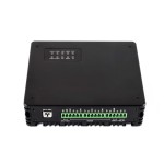 Модуль расширения для Raspberry Py CM5 Gigabit/2.5G. RS485, 4K выход HDMI (в корпусе)