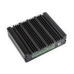 Модуль расширения для Raspberry Py CM5 Gigabit/2.5G. RS485, 4K выход HDMI (в корпусе)