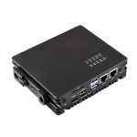 Модуль расширения для Raspberry Py CM5 Gigabit/2.5G. RS485, 4K выход HDMI (в корпусе)