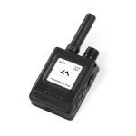 ThinkNode M5 — LoRa-трансивер Meshtastic / MeshCore на ESP32-S3, E-Ink 1,54", GPS, 1200 мА·ч