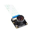 Монокамера OV9281-110 для Raspberry Pi, глобальний затвор, 1 Мп