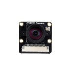 Монокамера OV9281-110 для Raspberry Pi, глобальний затвор, 1 Мп