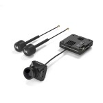 FPV комплект передавача з камерою Caddx Walksnail Avatar HD Pro Kit (Dual Antennas)