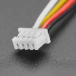 Кабель 5p Molex Picoblade для Pixhawk (15см)