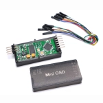 Модуль minimOSD Ardupilot в корпусе (для APM)