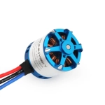 Двигун SunnySky X Series V3 X2216-KV2600 III