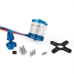 Двигун SunnySky X Series V3 X2216-KV2600 III