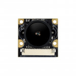 Камера IMX477-160 12.3Мп с широкоугольным 160° объективом для Jetson Nano/Compute Module