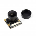 Камера IMX477-160 12.3Мп з ширококутним 160° об'єктивом для Jetson Nano/Compute Module