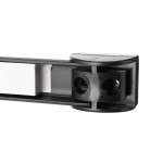 Планка магнітна для інструмента 305×23×12.5 мм, INTERTOOL ET-1040