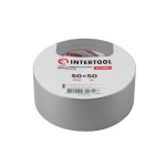 Скотч универсальный армированный, 50 м, 50 мм INTERTOOL KT-0983
