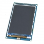 3.5" 320х480 TFT LCD цветной дисплей для Arduino Mega 2560