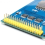 3.5" 320х480 TFT LCD кольоровий дисплей для Arduino Mega 2560