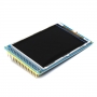 3.5" 320х480 TFT LCD цветной дисплей для Arduino Mega 2560