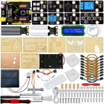 Набор для построения Умного Дома для Arduino от Keyestudio