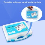 Стартовый набор All-in-one Starter Kit для Arduino (15 датчиков, 21 урок)