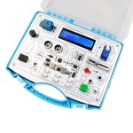 Стартовый набор All-in-one Starter Kit для Arduino (15 датчиков, 21 урок)