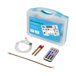 Стартовый набор All-in-one Starter Kit для Arduino (15 датчиков, 21 урок)