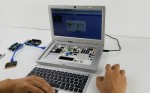 CrowPi2 - Базовый набор экспериментатора (Совместим с RPI 4/5, цвет серый)