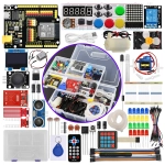 Стартовый набор IOT Basic Learning Kit для ESP-32 (40 экспериментов) от Keyestudio