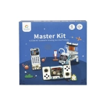 Набір 3-в-1 Crowbits-Master Kit (радар, телефон та ігрова консоль)
