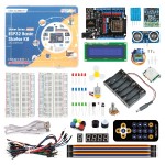 Базовий стартовий комплект ACEBOTT QE200 ESP32