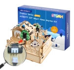 Стартовый комплект ACEBOTT QE001 ESP32 для умного дома IoT с Arduino