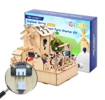 Умная ферма ACEBOTT QE002 ESP32 IoT для Arduino/ACECode (Scratch)