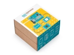 Arduino Plug and Make Kit — сучасний стартовий набір Arduino без пайки
