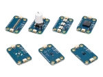 Arduino Plug and Make Kit — сучасний стартовий набір Arduino без пайки