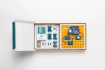 Arduino Plug and Make Kit — сучасний стартовий набір Arduino без пайки