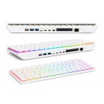 Raspberry Pi 500+ Desktop Kit (раскладка клавиатуры US)