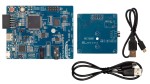 Плата разработки Renesas VK-RA8M1 Voice Recognition Kit на базе RA8M1 Cortex-M85 с поддержкой AI и распознавания речи