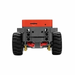 M5Stack BALA2 FIRE — комплект само балансирующегося робота на базе ESP32