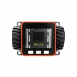 M5Stack BALA2 FIRE — комплект само балансирующегося робота на базе ESP32