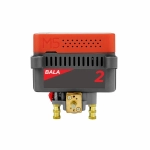 M5Stack BALA2 FIRE — комплект само балансирующегося робота на базе ESP32