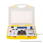 All-in-one Starter Kit для Micro:bit (13 модулів, 21 урок)