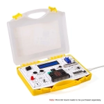 All-in-one Starter Kit для Micro:bit (13 модулів, 21 урок)