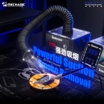 Вытяжка дыма Mechanic PURIFY-5, 24 В, 62 Вт