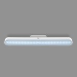 LED Светильник аккумуляторный с пультом VIDEX VL-NL049W-R