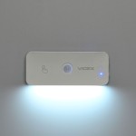 LED Світильник акумуляторний з датчиком руху VIDEX VL-NL053W-S